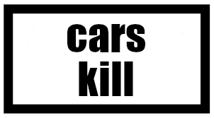 cars kill